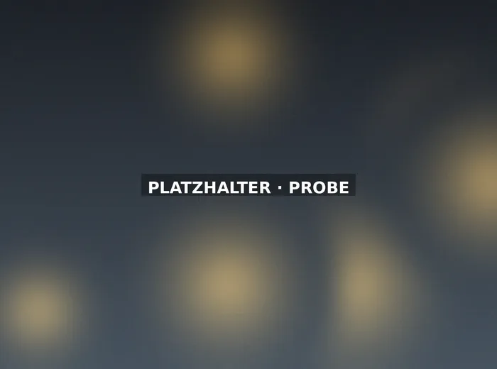 Probe im Kulturzentrum Südpol