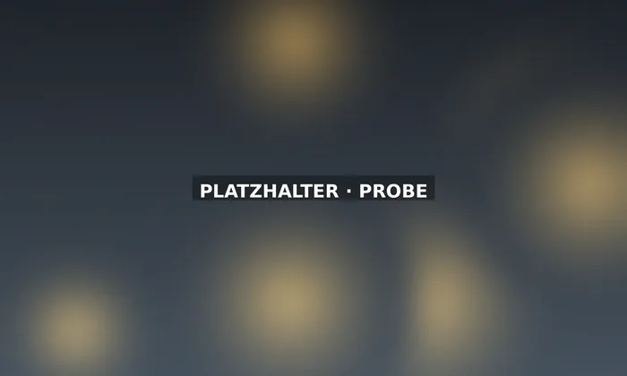 Probe im Kulturzentrum Südpol