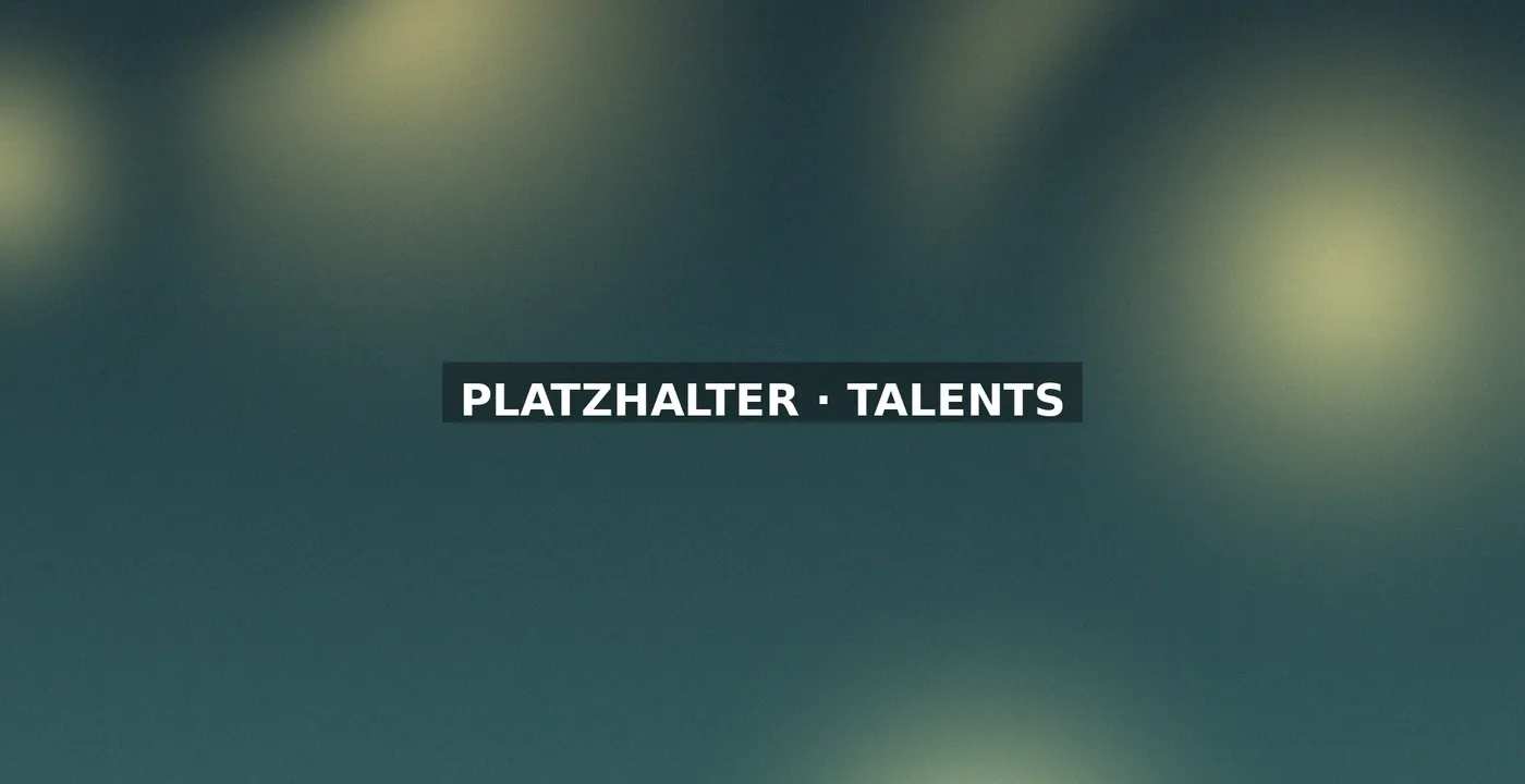 Bandfoto BML Talents — Gesamtaufnahme
