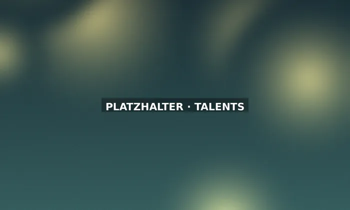 Die BML Talents in Stavanger